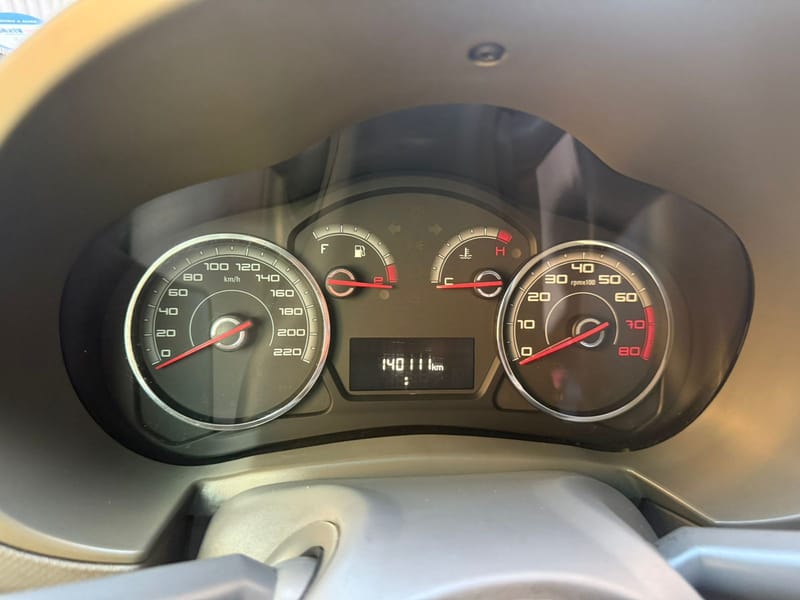 FIAT PALIO 1.0 ATTRACTIVE  EVO COMPLETO 2013