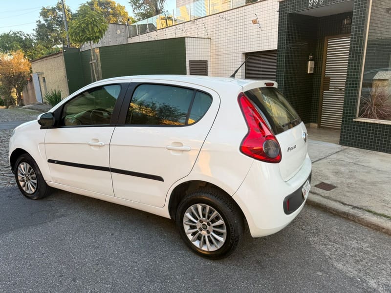 FIAT PALIO 1.0 ATTRACTIVE  EVO COMPLETO 2013