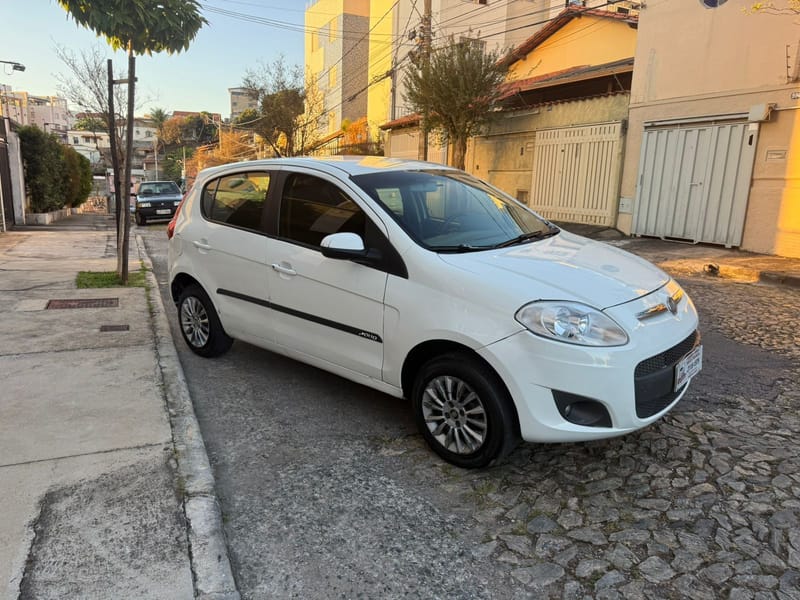 FIAT PALIO 1.0 ATTRACTIVE  EVO COMPLETO 2013