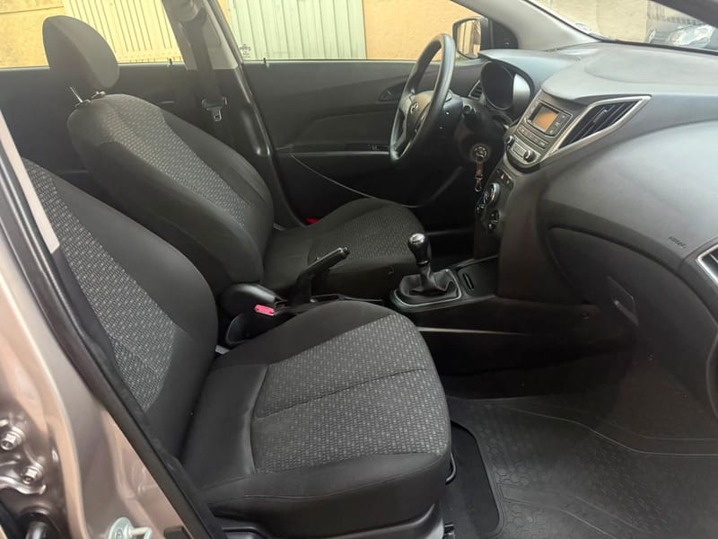 HYUNDAI HB20 COMFORT 1.0 COMPLETO 2017