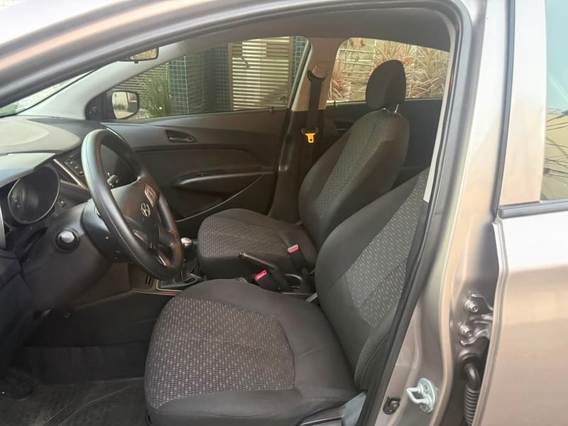 HYUNDAI HB20 COMFORT 1.0 COMPLETO 2017