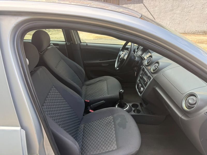 VOLKSWAGEN GOL 1.0 G5 2012 COMPLETO