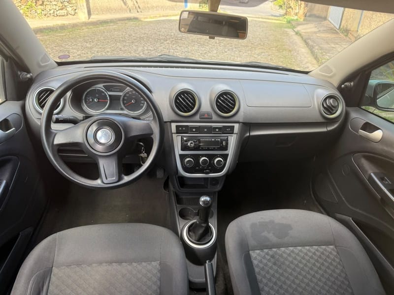 VOLKSWAGEN GOL 1.0 G5 2012 COMPLETO