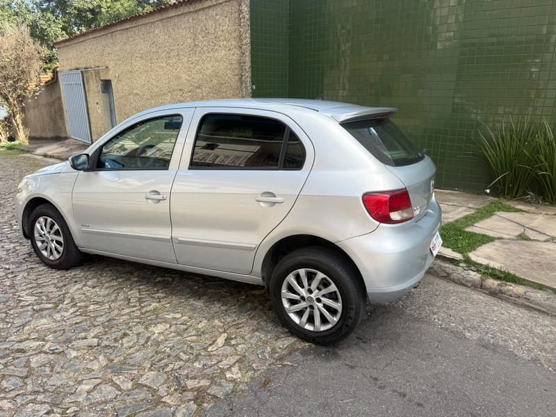VOLKSWAGEN GOL 1.0 G5 2012 COMPLETO