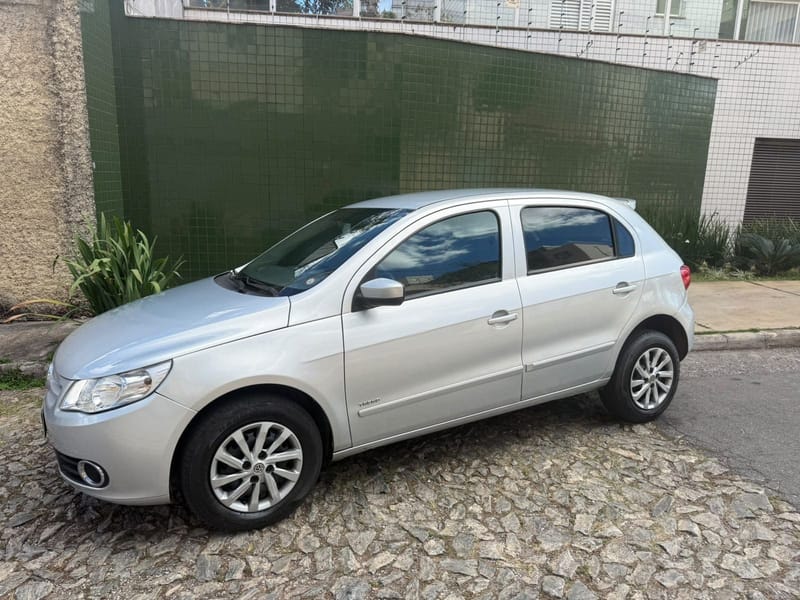 VOLKSWAGEN GOL 1.0 G5 2012 COMPLETO