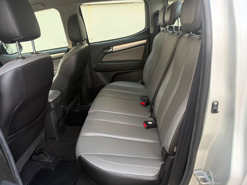CHEVROLET S10 2.5 FLEX 4X4 TOP 2021
