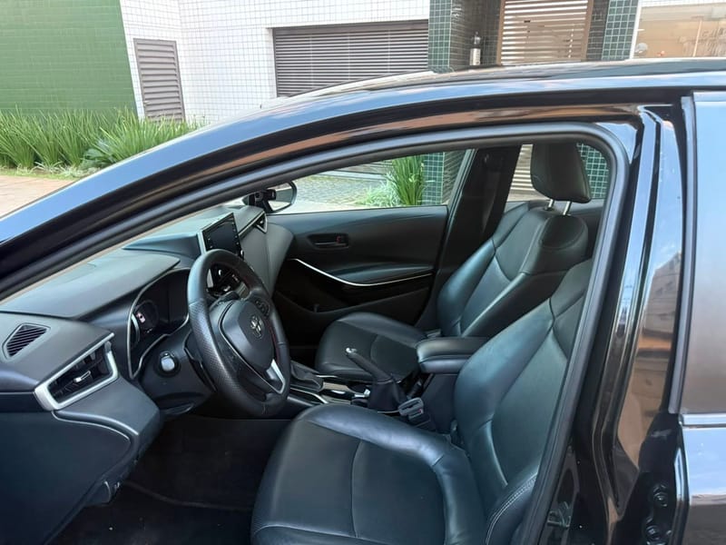 TOYOTA COROLLA XEi 2.0 COMPLETO TOP 2020