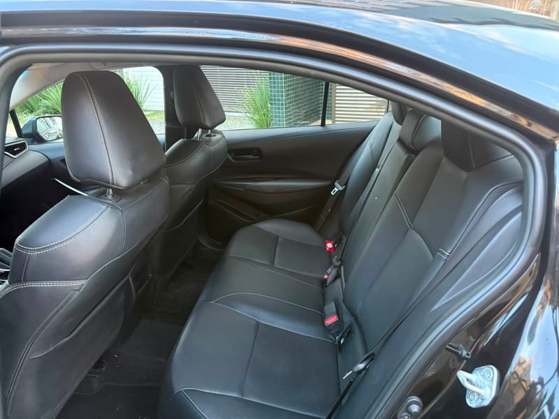 TOYOTA COROLLA XEi 2.0 COMPLETO TOP 2020