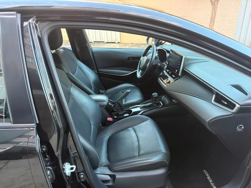 TOYOTA COROLLA XEi 2.0 COMPLETO TOP 2020