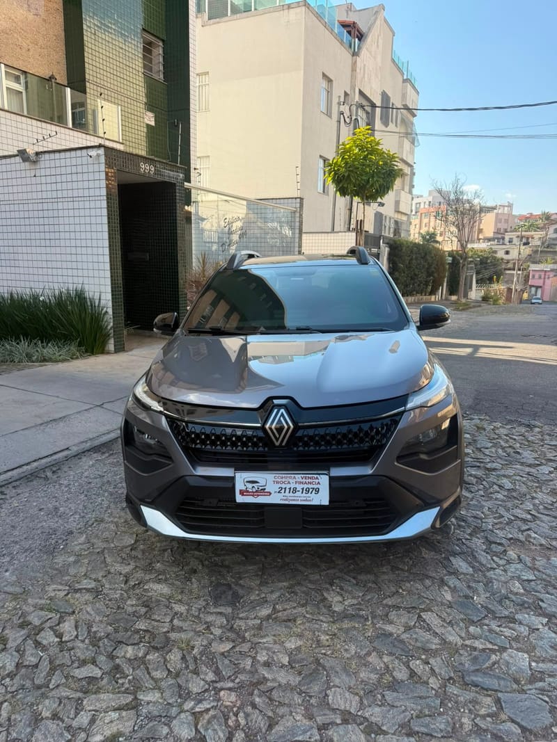 RENAULT KARDIAN PREMIERE TURBO