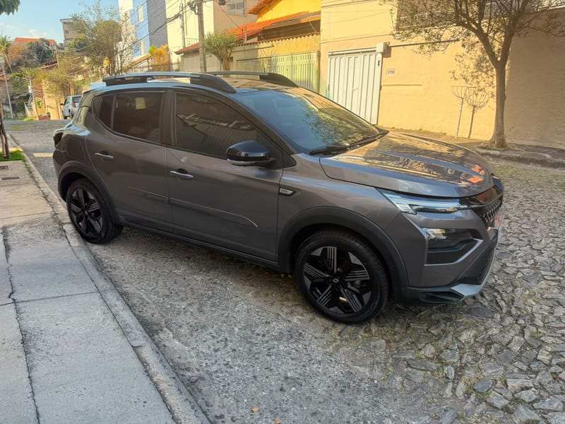 RENAULT KARDIAN PREMIERE TURBO