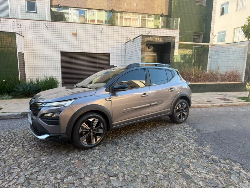 RENAULT KARDIAN PREMIERE TURBO