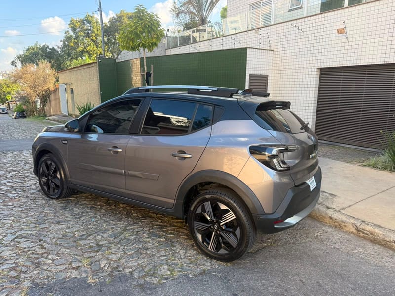 RENAULT KARDIAN PREMIERE TURBO