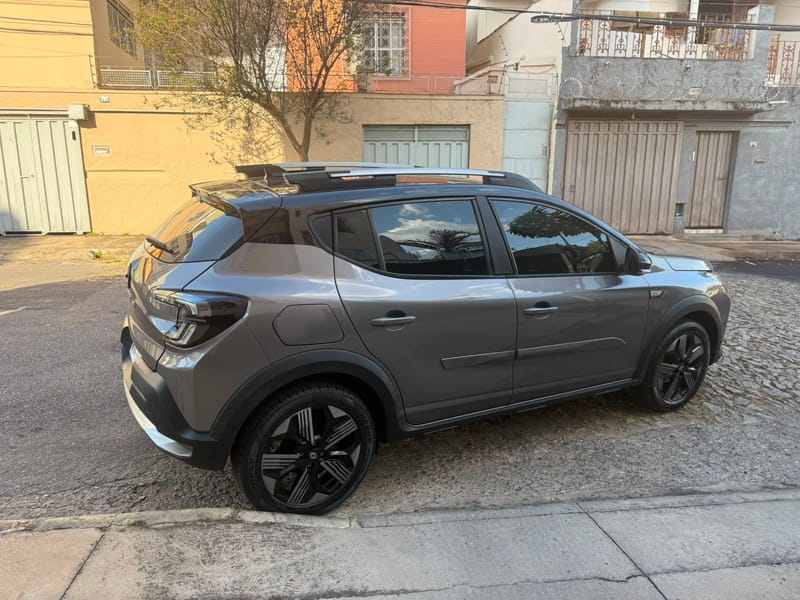 RENAULT KARDIAN PREMIERE TURBO