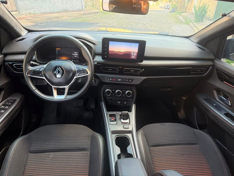 RENAULT KARDIAN PREMIERE TURBO
