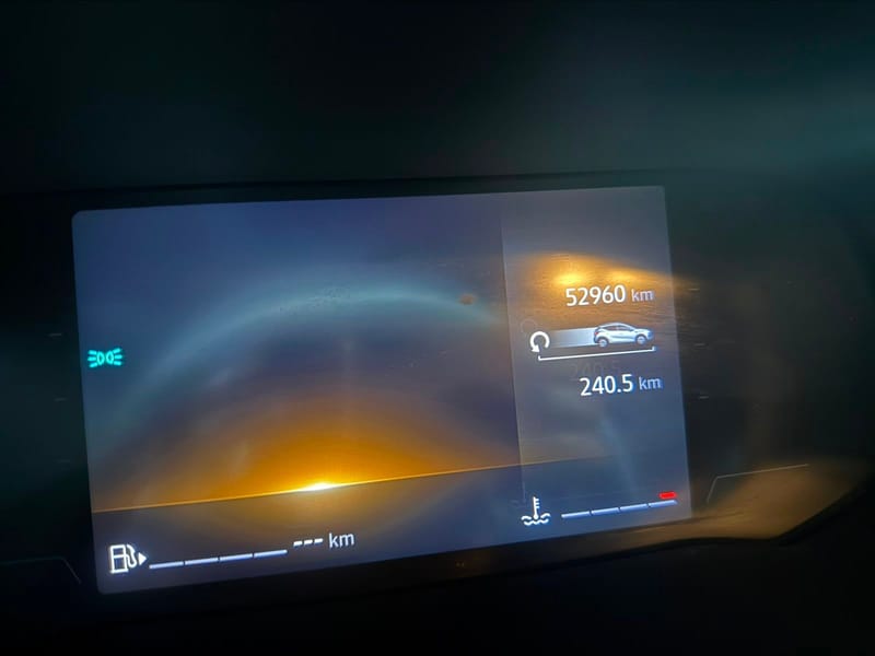 RENAULT KARDIAN PREMIERE TURBO