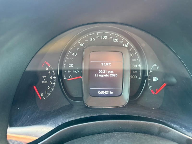 FIAT STRADA FREEDOM 1.3 CABINE PLUS 2021
