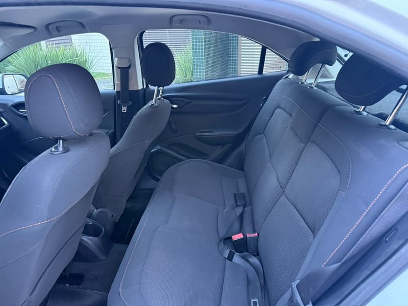 CHEVROLET ONIX LT 1.4 2013