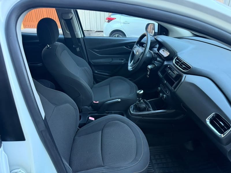 CHEVROLET ONIX LT 1.4 2013