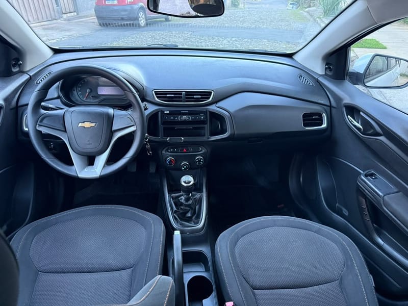 CHEVROLET ONIX LT 1.4 2013