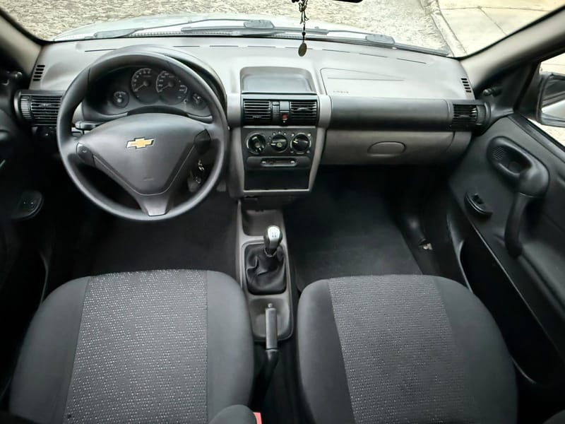 CHEVROLET CLASSIC 1.0 LS COMPLETO 2016