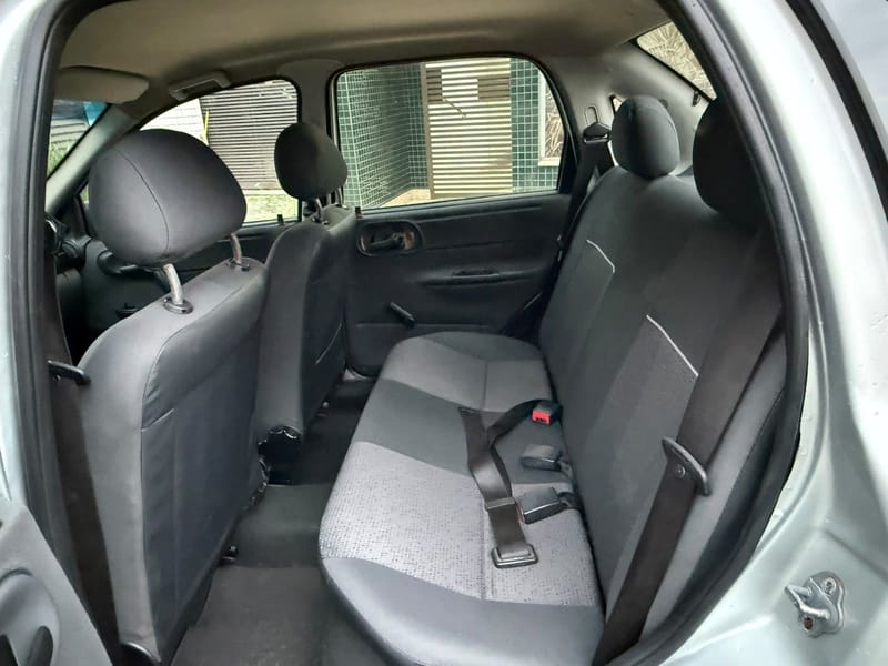 CHEVROLET CLASSIC 1.0 LS COMPLETO 2016
