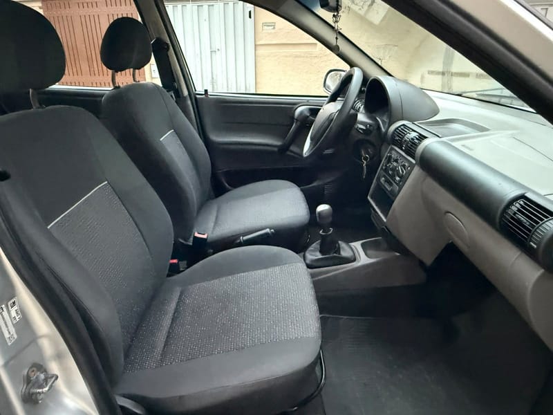 CHEVROLET CLASSIC 1.0 LS COMPLETO 2016