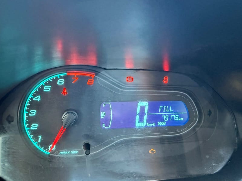 CHEVROLET ONIX LT 1.0 COMPLETO 2019