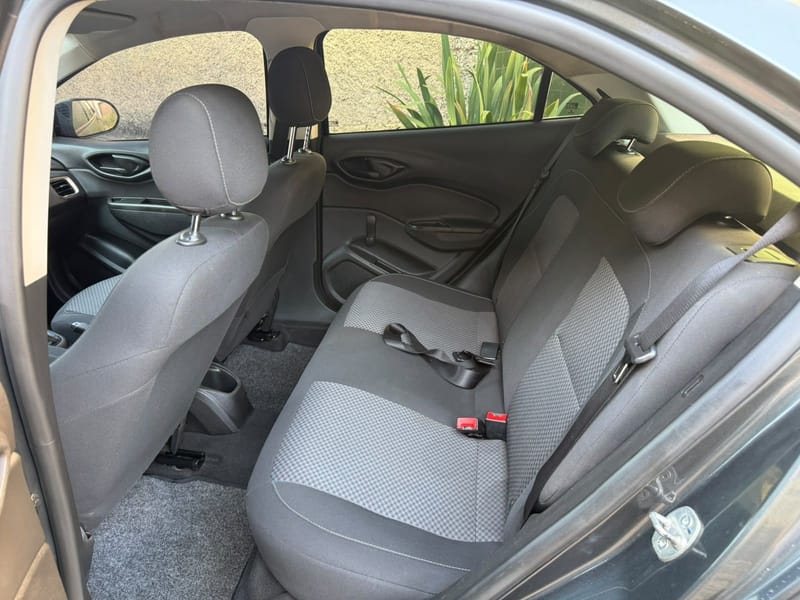 CHEVROLET ONIX LT 1.0 COMPLETO 2019