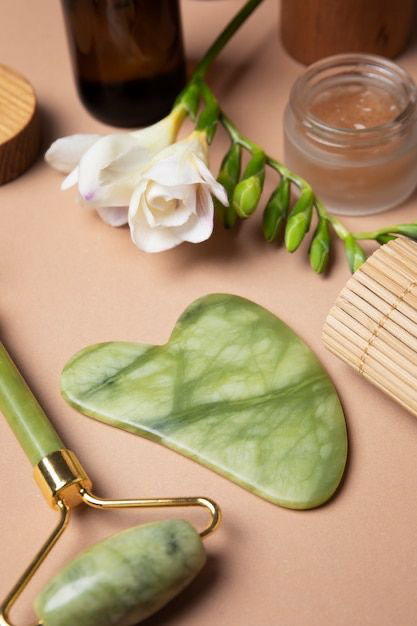 Gua Sha Therapy