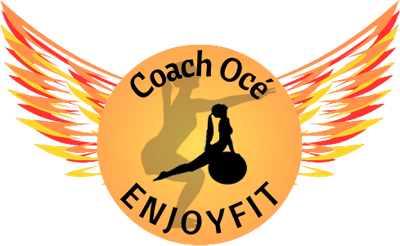 COACH OCE ENJOYFIT