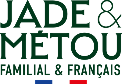 JADE & MÉTOU