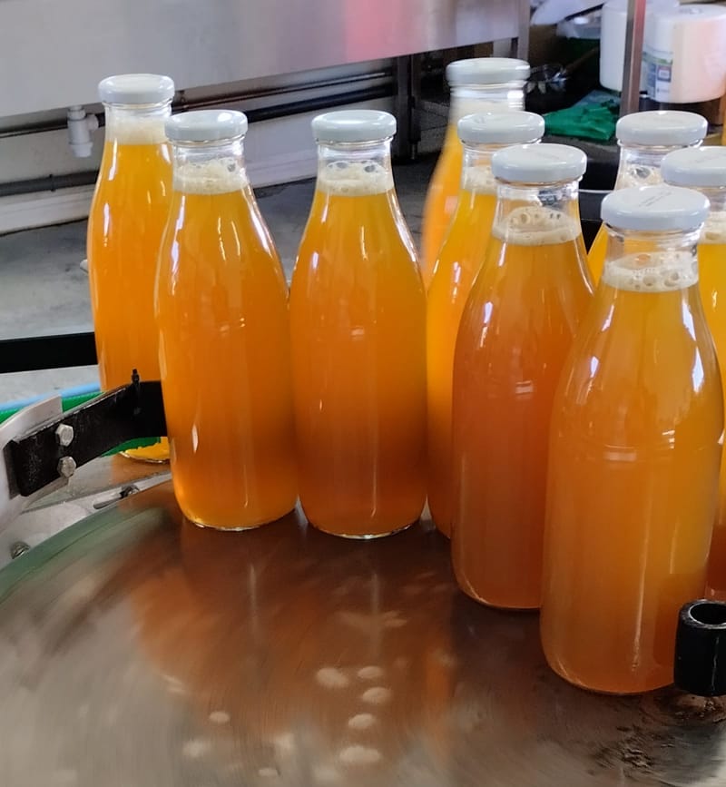 Prestations sur mesure