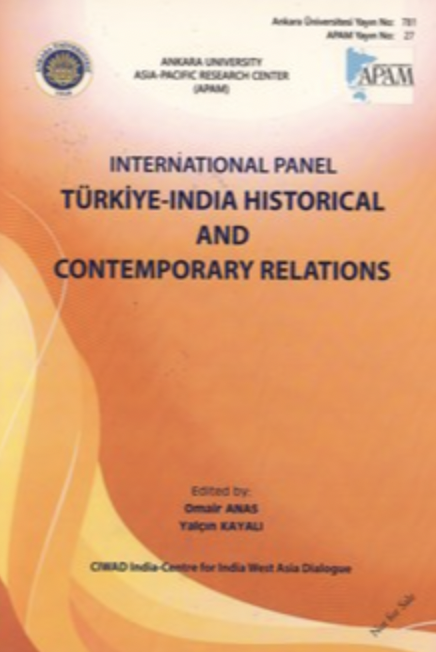 Türkiye and India Military Cooperation Opportunities and Challenges