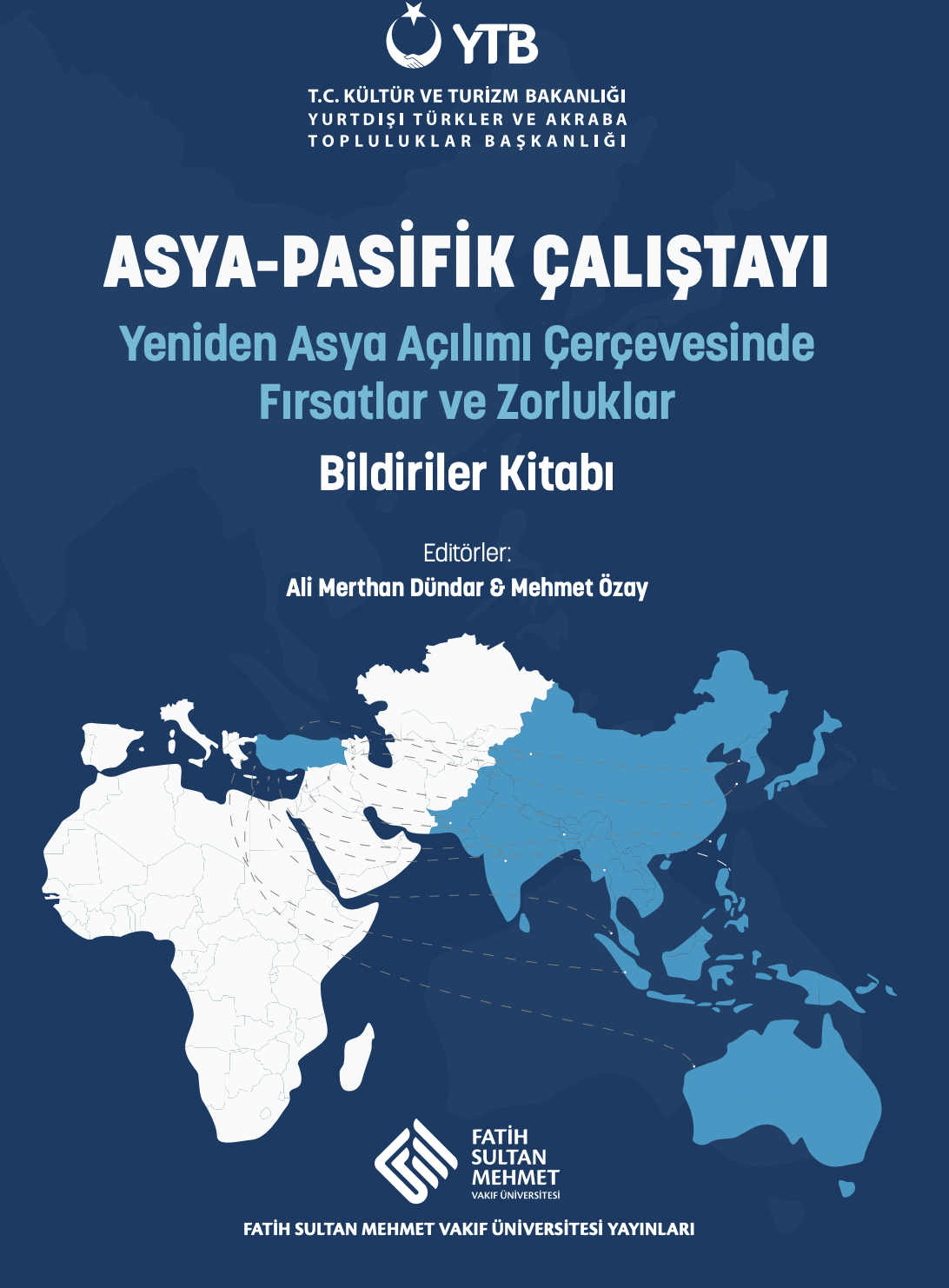 Turkiye’s Public Diplomacy Architecture in Asia-Pacific