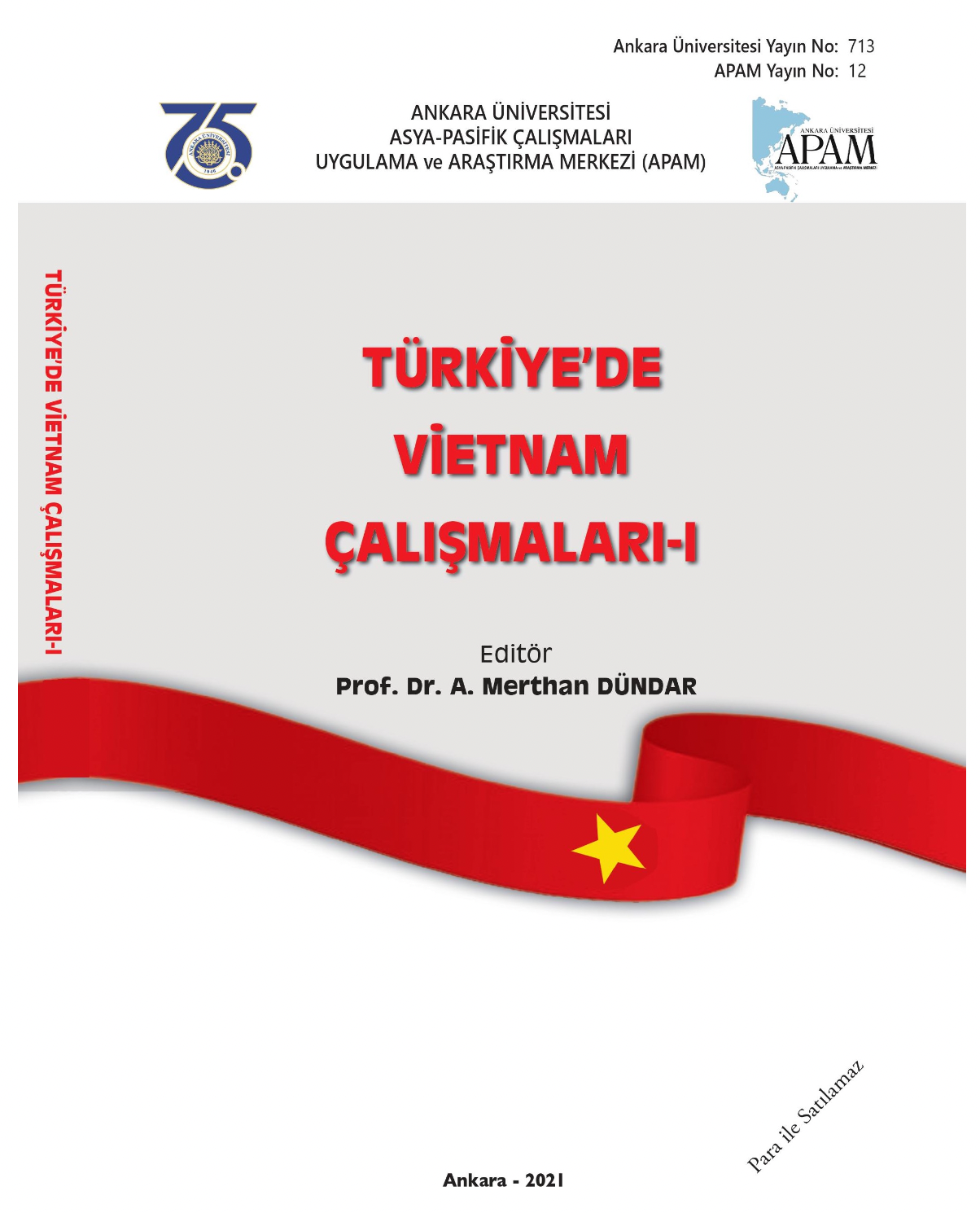 The Role of the Vietnamese Armed Forces in the Southeast Asian Security Equation