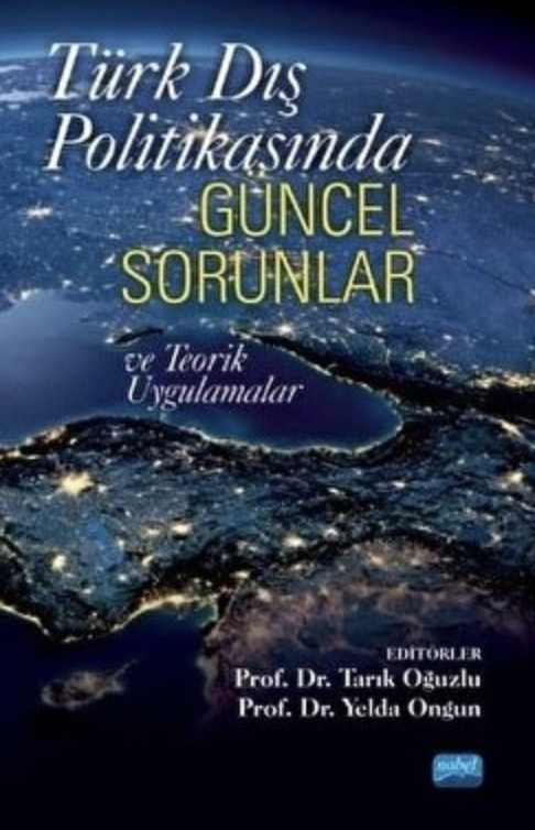 Public Diplomacy and Foreign Policy of Turkey