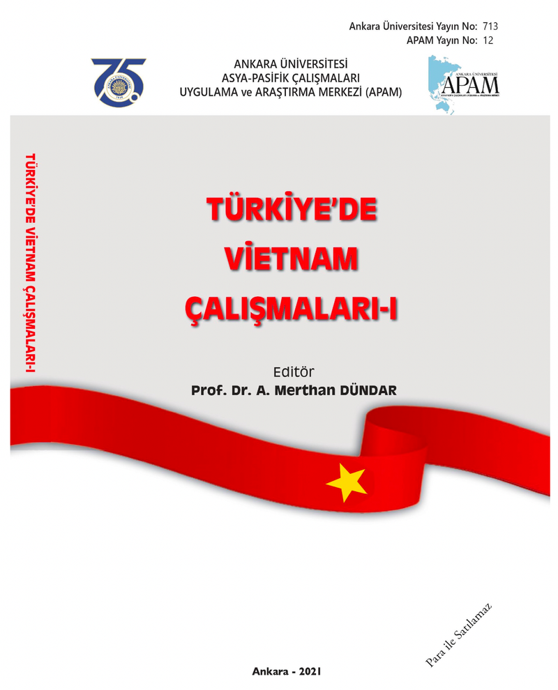The Role of the Vietnamese Armed Forces in the Southeast Asian Security Equation