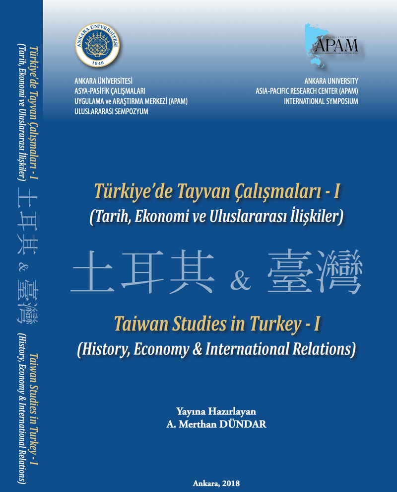 The United Nations and the Question of Taiwan's Recognition