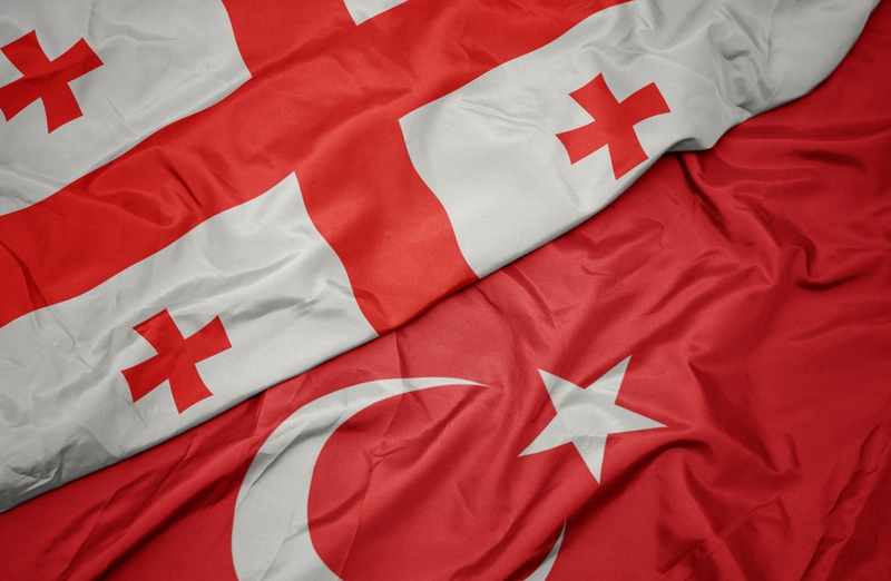 TURKEY AND GEORGIA: BEYOND TRADITIONAL DIPLOMACY
