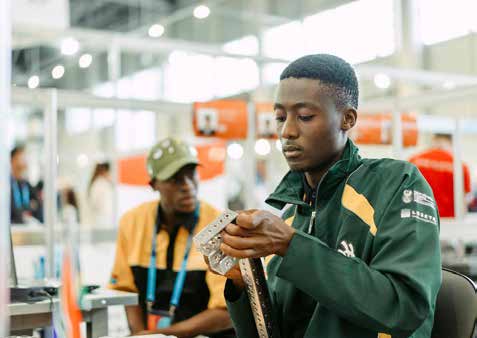 Story Time: How a Young Engineer Became a Real Estate Mogul
