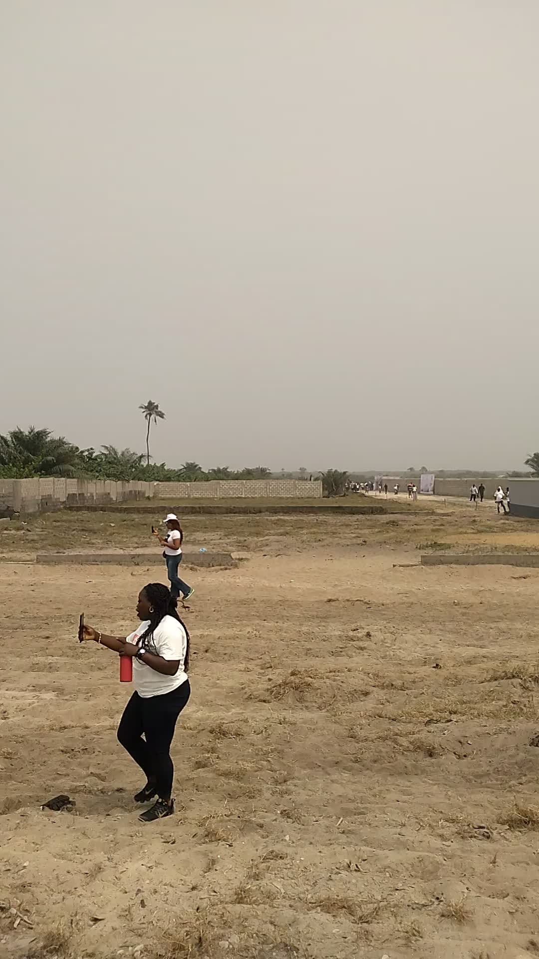 THE MALDIVES GARDEN OSHOROKO IBEJU LEKKI LAGOS