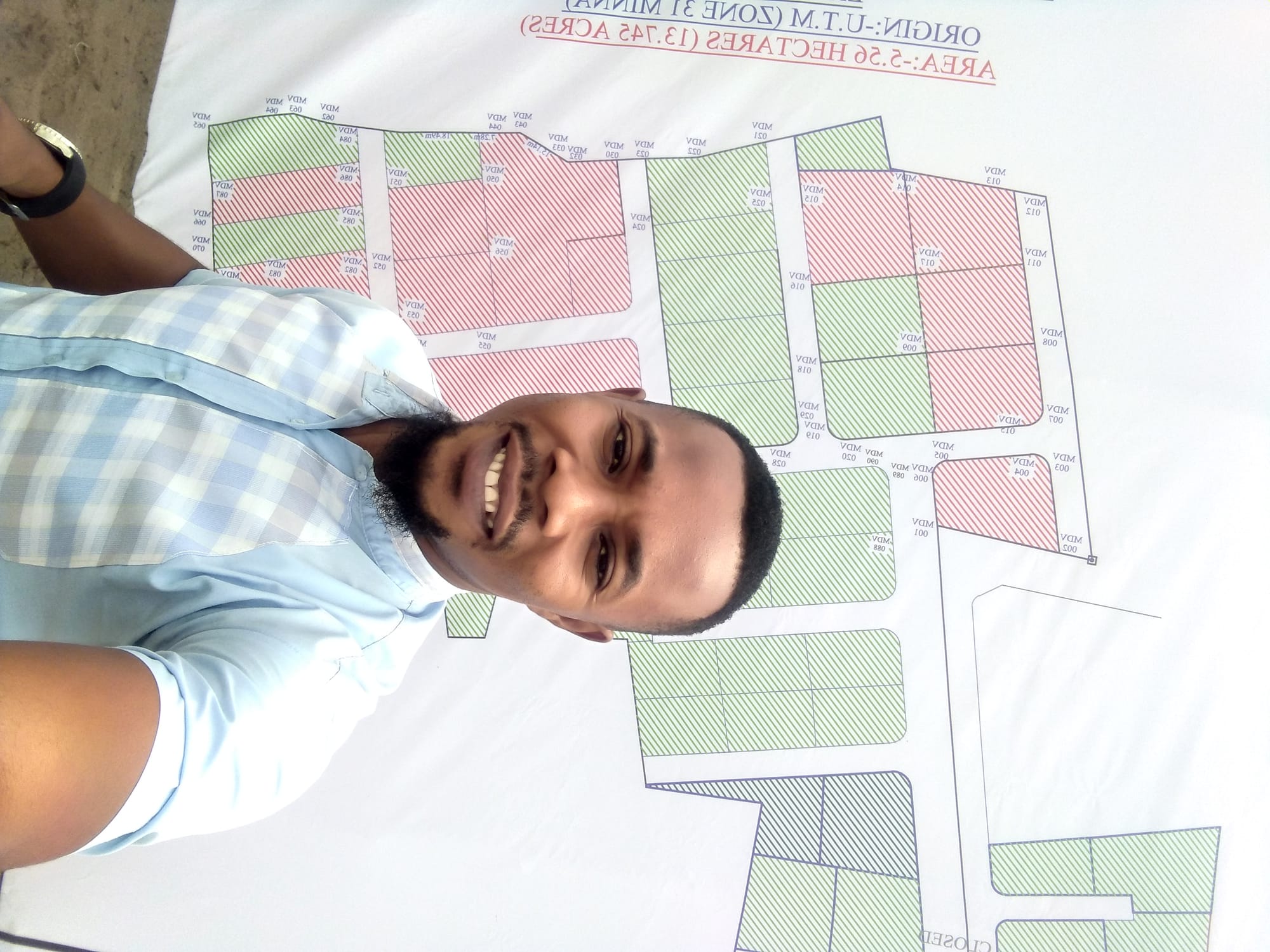 THE MALDIVES GARDEN OSHOROKO IBEJU LEKKI LAGOS