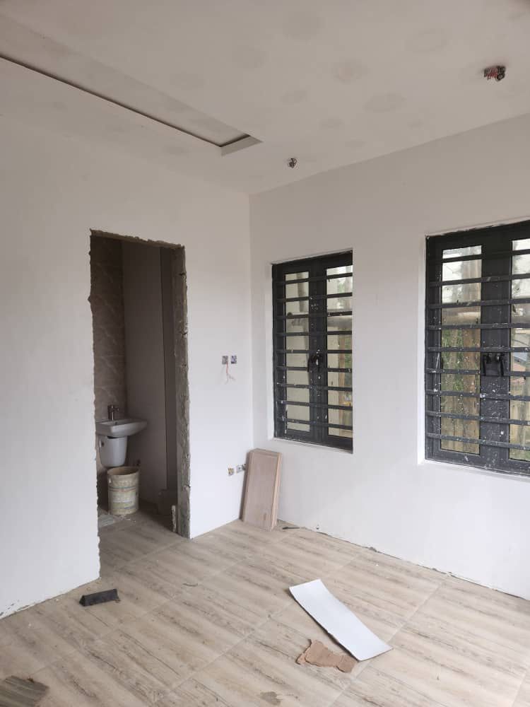 NOBLESVILLE APARTMENT, IBADAN 