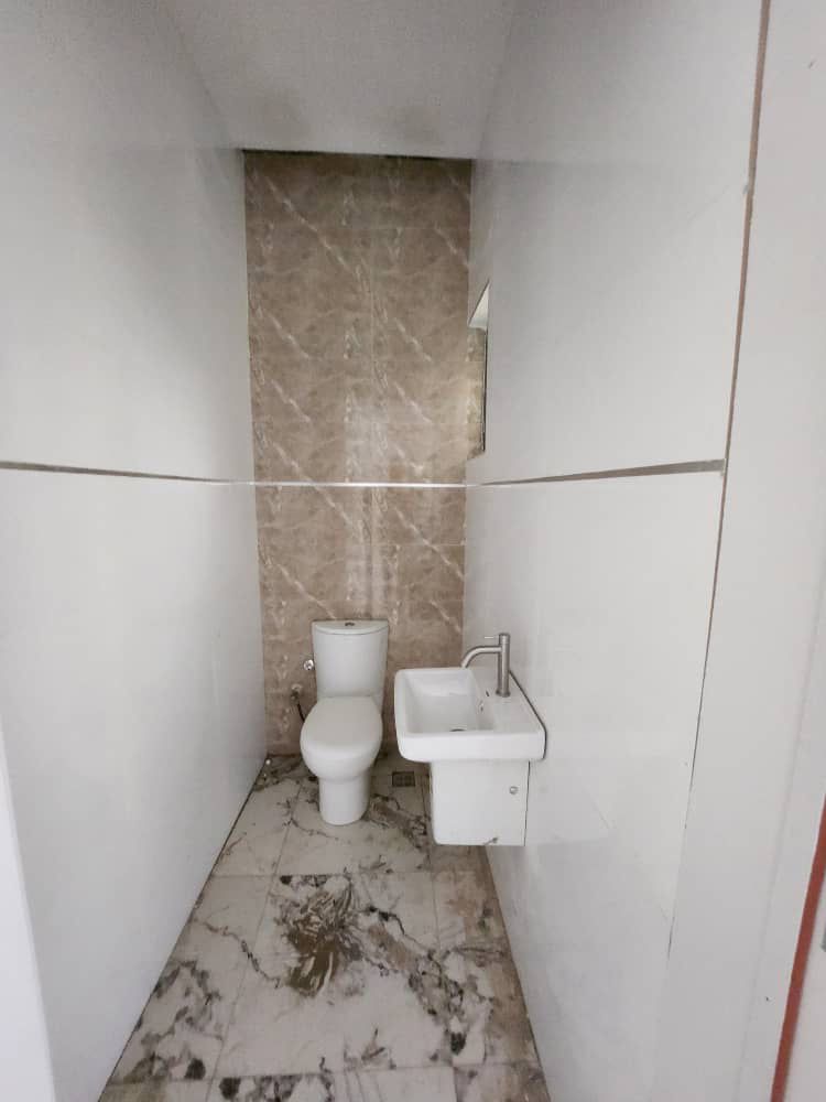 NOBLESVILLE APARTMENT, IBADAN 