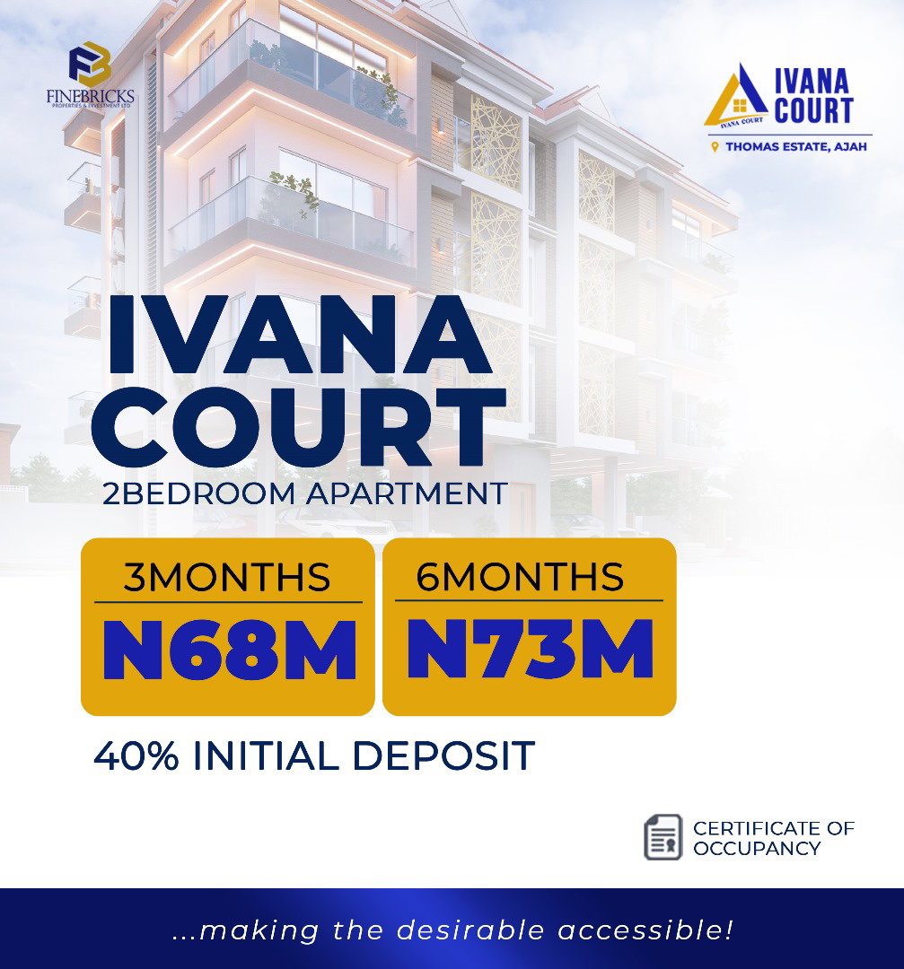 IVANA COURT 