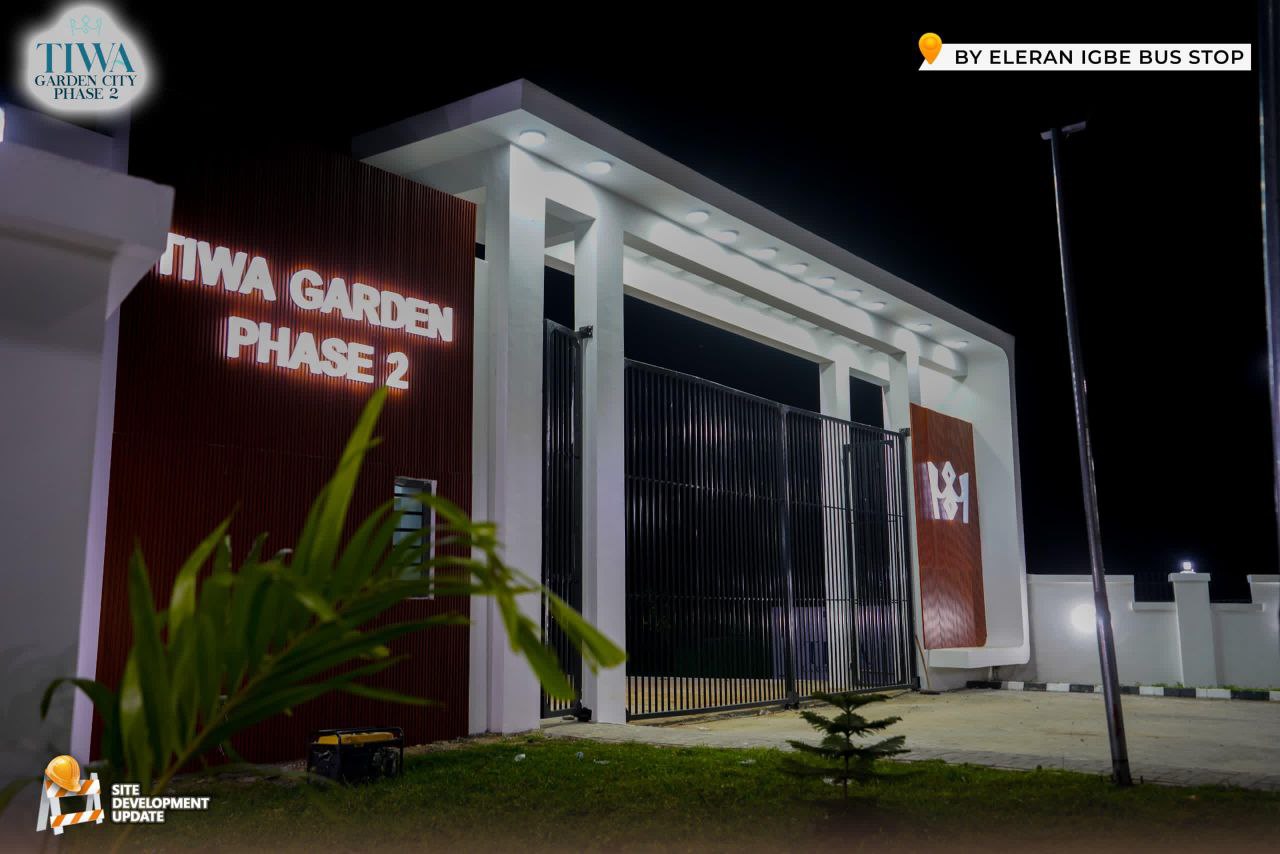 EMBER PROMO AT TIWA GARDEN PHASE 2