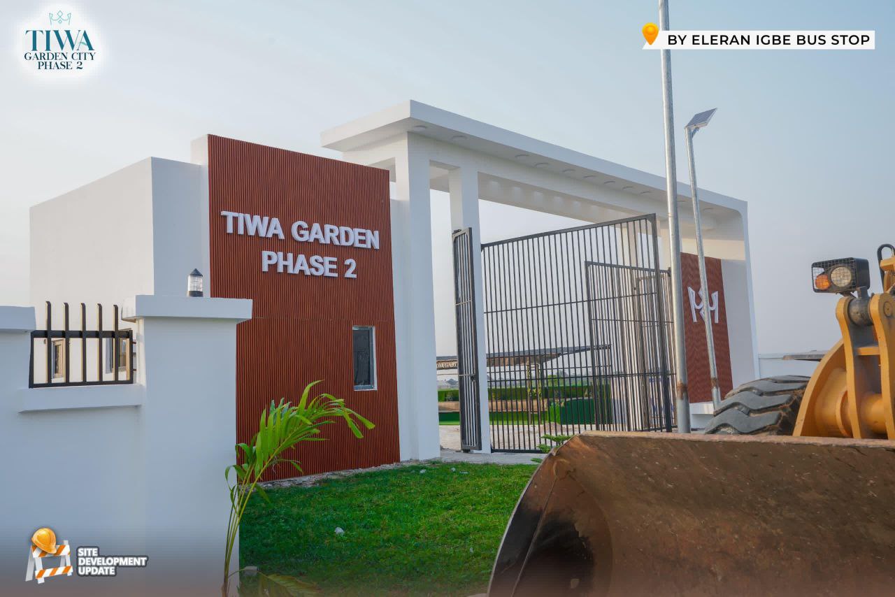 EMBER PROMO AT TIWA GARDEN PHASE 2