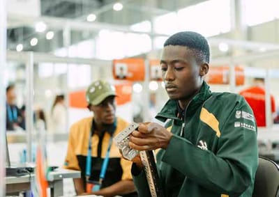 Story Time: How a Young Engineer Became a Real Estate Mogul