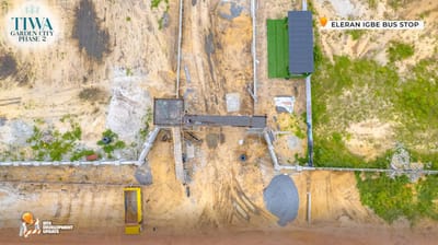 Why do you want to buy land?